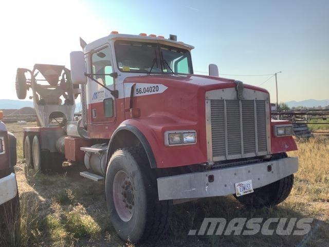 Kenworth W900 Ostali kamioni