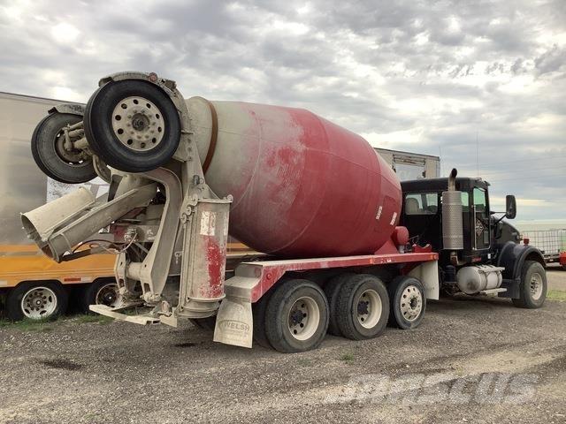 Kenworth W900 Ostali kamioni