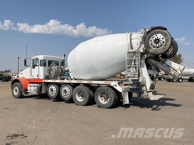 Kenworth W900 Ostali kamioni
