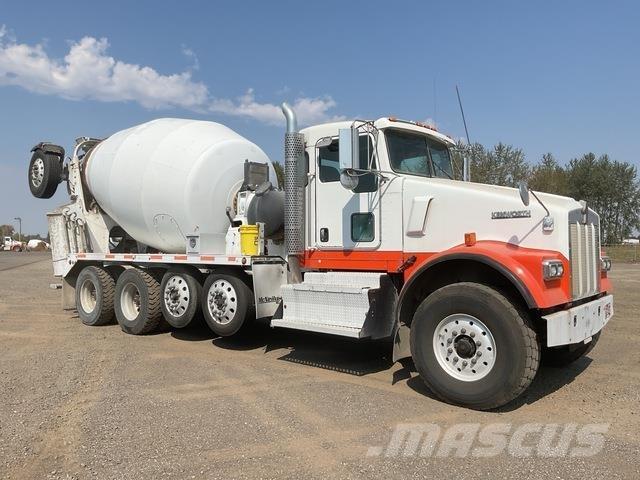 Kenworth W900 Ostali kamioni