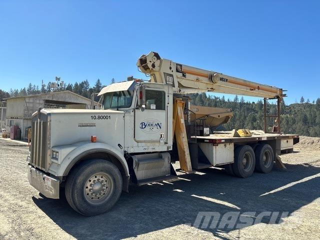 Kenworth W900 Ostali kamioni