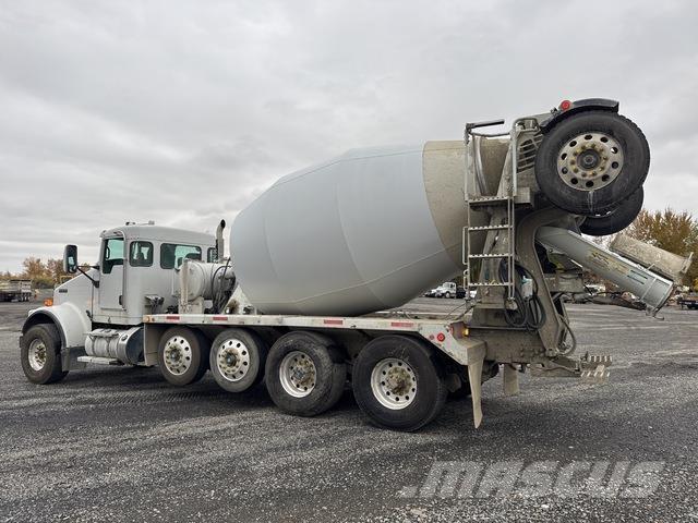 Kenworth W900 Ostali kamioni