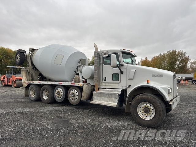 Kenworth W900 Ostali kamioni