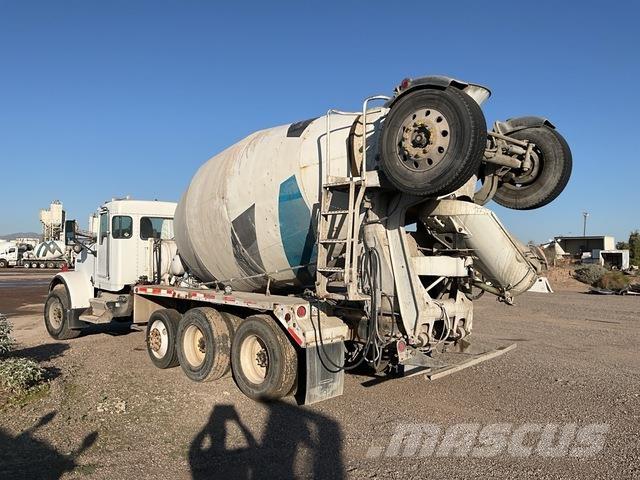 Kenworth W900 Ostali kamioni