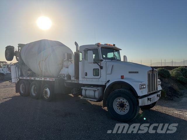 Kenworth W900 Ostali kamioni