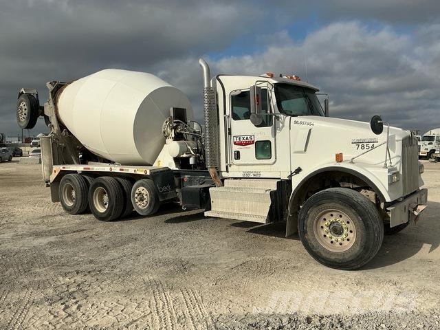 Kenworth W900 Ostali kamioni