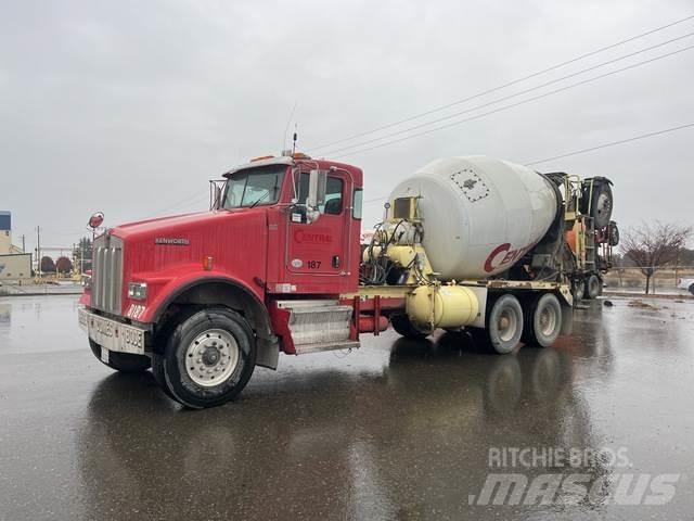 Kenworth W900B Ostali kamioni