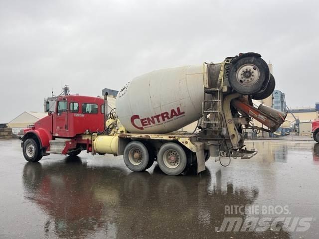 Kenworth W900B Ostali kamioni