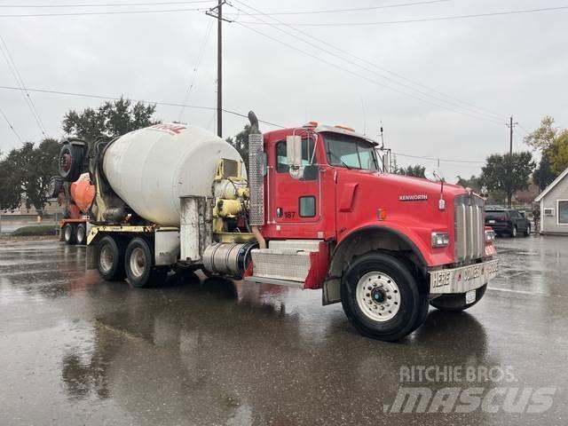 Kenworth W900B Ostali kamioni