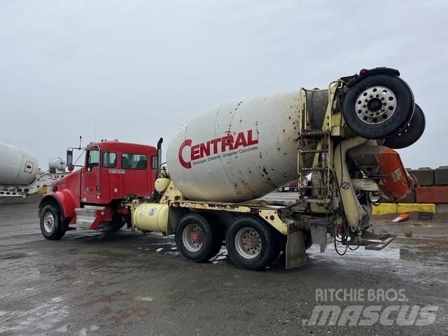 Kenworth W900B Ostali kamioni