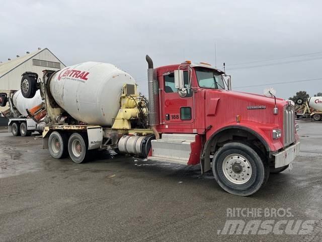 Kenworth W900B Ostali kamioni