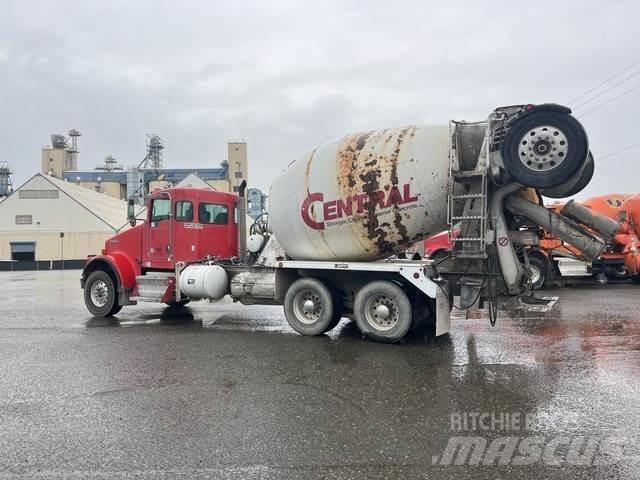 Kenworth W900B Ostali kamioni