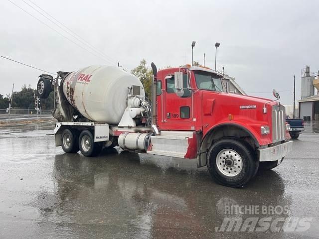 Kenworth W900B Ostali kamioni