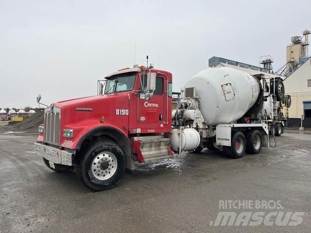 Kenworth W900B Ostali kamioni