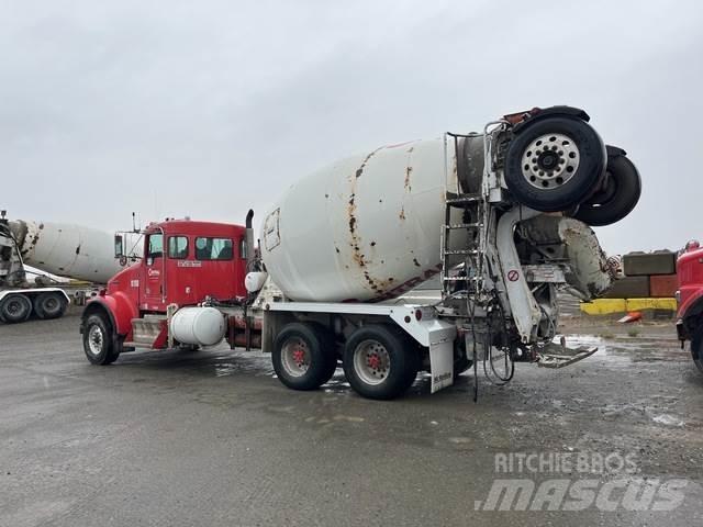 Kenworth W900B Ostali kamioni