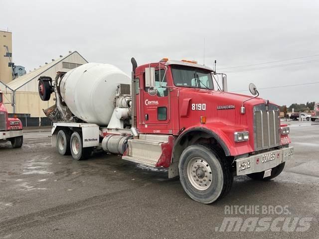 Kenworth W900B Ostali kamioni