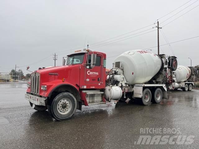 Kenworth W900B Ostali kamioni