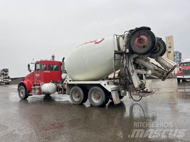 Kenworth W900B Ostali kamioni