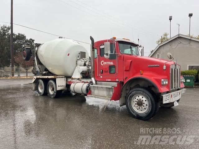 Kenworth W900B Ostali kamioni