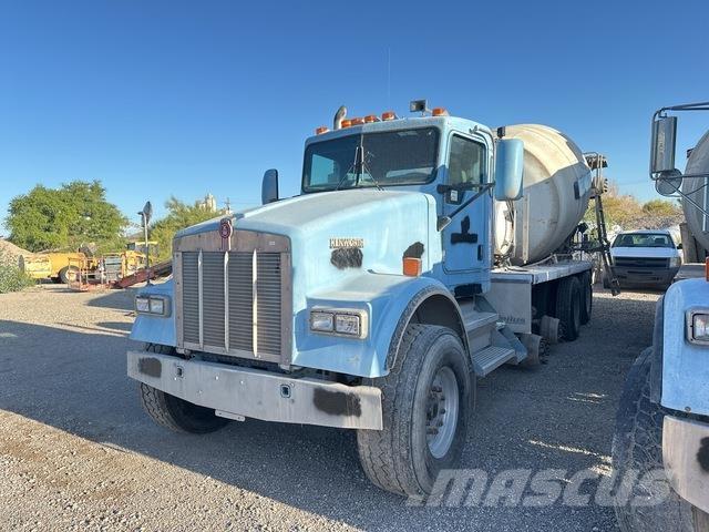 Kenworth W900B Ostali kamioni