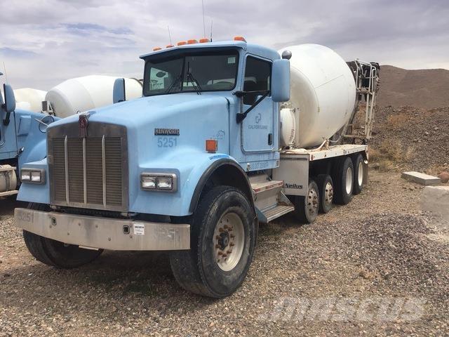 Kenworth W900B Ostali kamioni