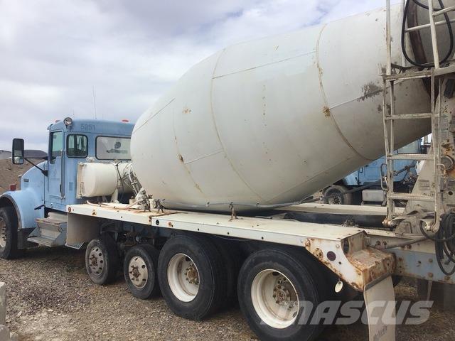 Kenworth W900B Ostali kamioni