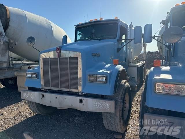 Kenworth W900B Ostali kamioni
