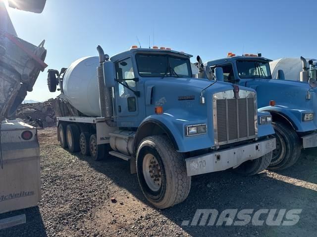 Kenworth W900B Ostali kamioni