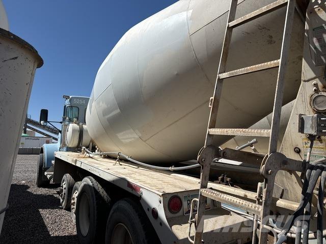 Kenworth W900B Ostali kamioni