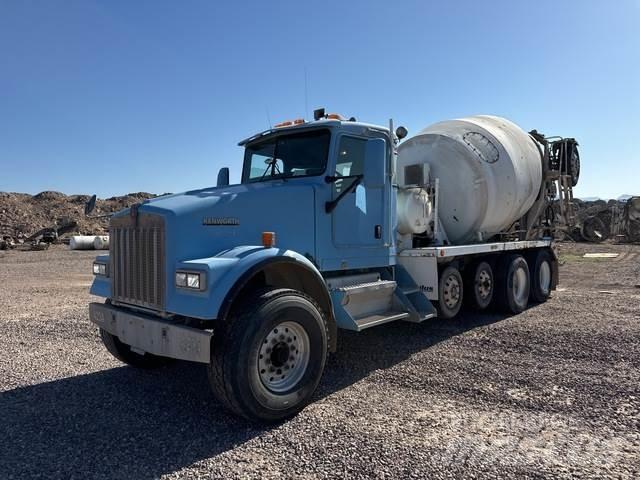 Kenworth W900B Ostali kamioni