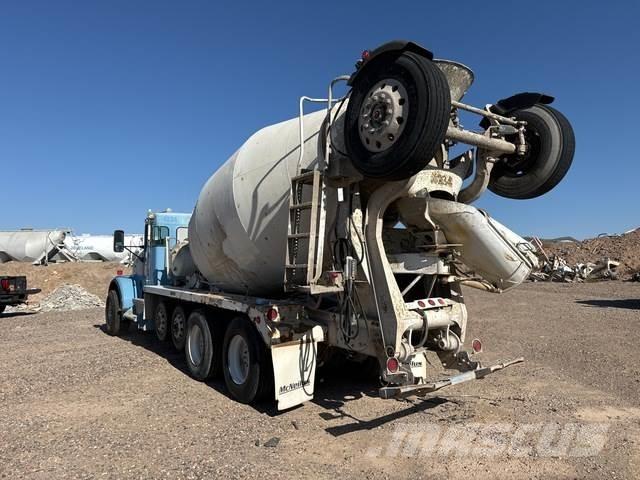 Kenworth W900B Ostali kamioni