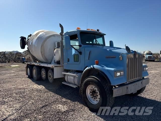 Kenworth W900B Ostali kamioni