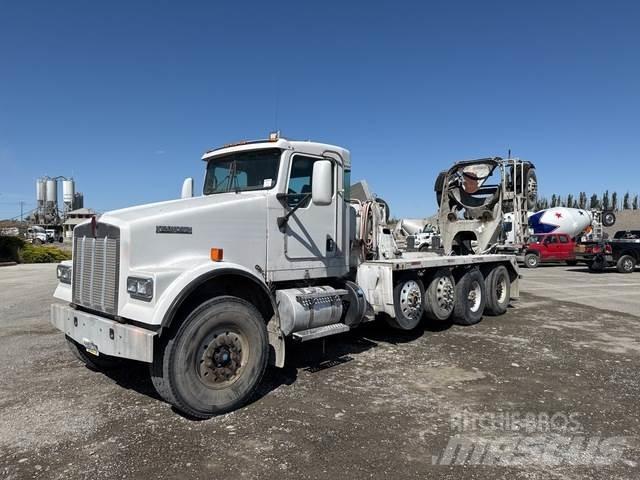Kenworth W900B Ostali kamioni