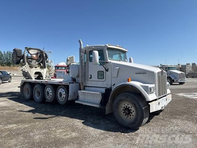 Kenworth W900B Ostali kamioni