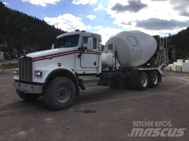 Kenworth W900B Ostali kamioni