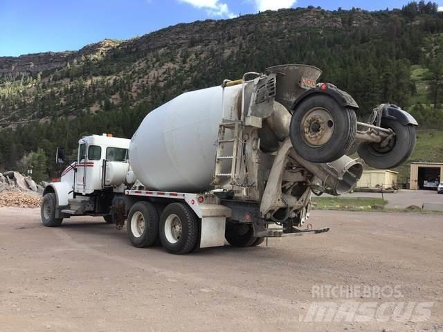 Kenworth W900B Ostali kamioni