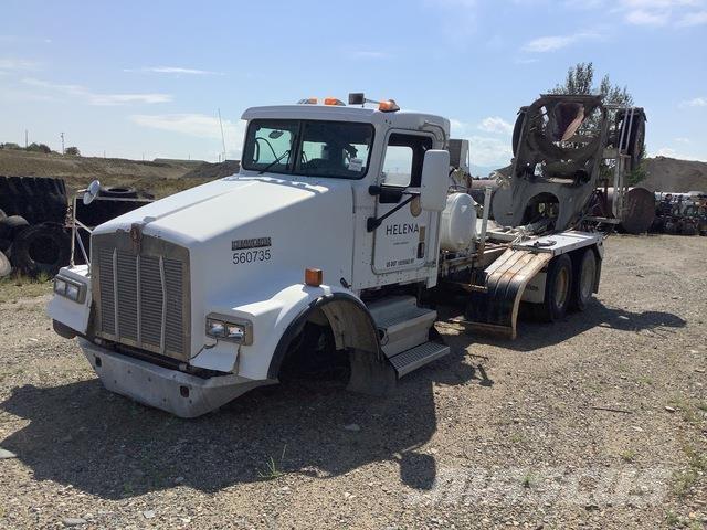 Kenworth W900B Ostali kamioni
