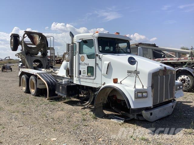 Kenworth W900B Ostali kamioni