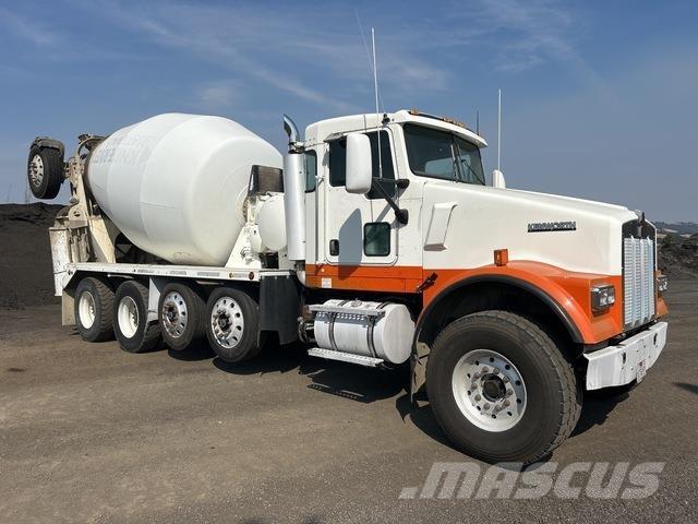 Kenworth W900B Ostali kamioni