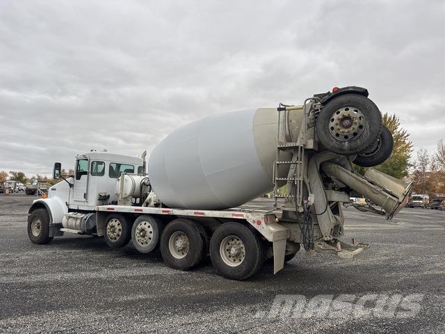 Kenworth W900B Ostali kamioni