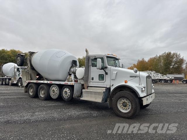 Kenworth W900B Ostali kamioni