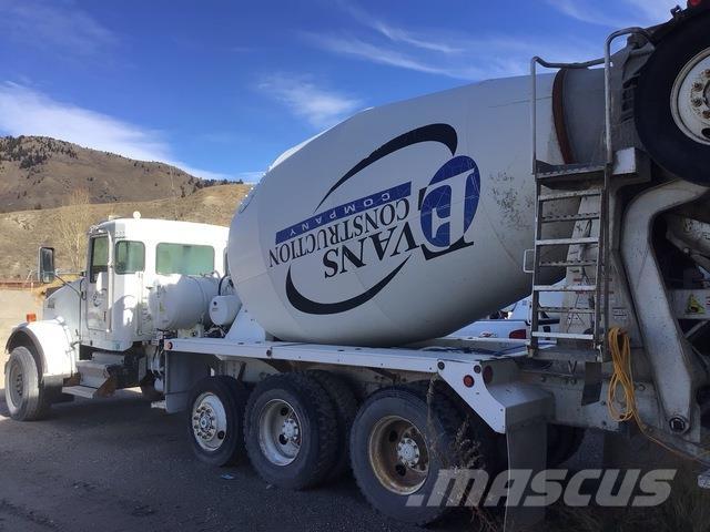 Kenworth W900B Ostali kamioni