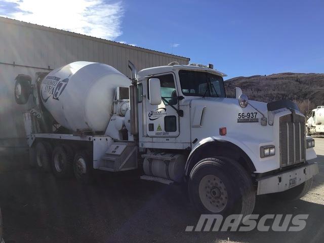 Kenworth W900B Ostali kamioni