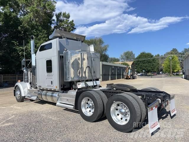 Kenworth W900L Tegljači