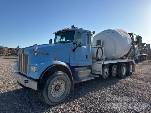 Kenworth W900S Ostali kamioni