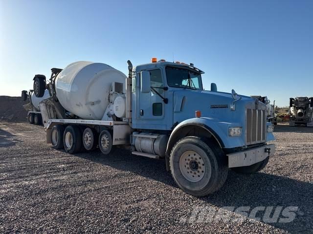 Kenworth W900S Ostali kamioni