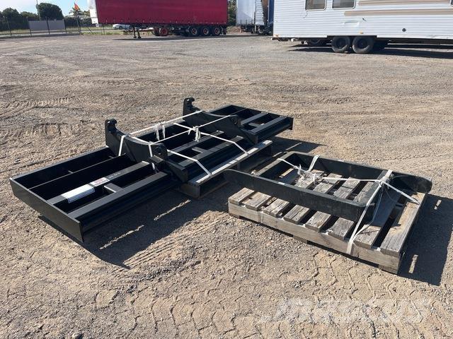  KerFab Ostalo za građevinarstvo