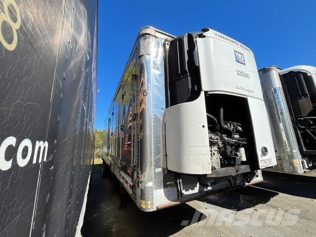 Kidron  Poluprikolice hladnjače