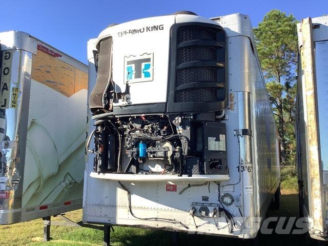 Kidron  Poluprikolice hladnjače