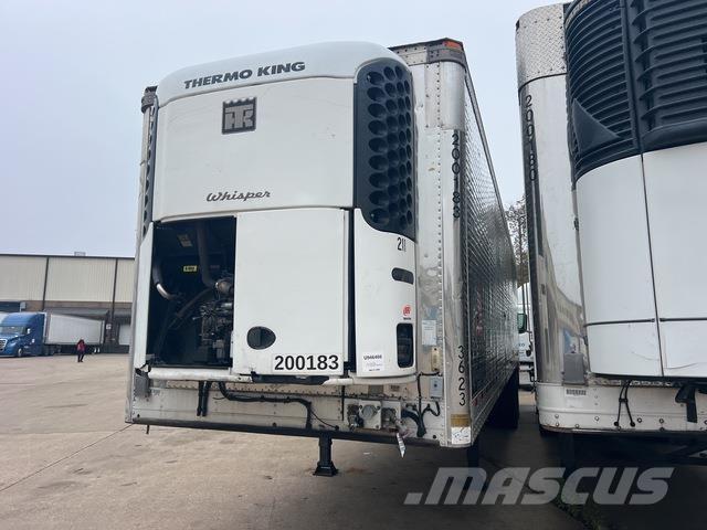 Kidron  Poluprikolice hladnjače